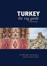 Turkey The Hali Rug Guide