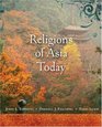 Religions of Asia Today