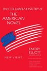 The Columbia History of the American Novel