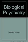 Biological Psychiatry