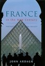 France in the New Century
