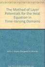 The Method of Layer Potentials for the Heat Equation in TimeVarying Domains