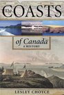The Coasts of Canada A History