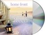 Home Front (Audio CD) (Abridged)