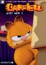 Garfield  Co 8 Secret Agent X