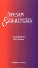 Depression and Sexual Function  pocketbook