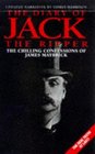 The Diary of Jack the Ripper
