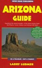 Open Road's Arizona Guide
