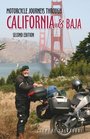 Motorcycle Journeys Through California  Baja Second Edition