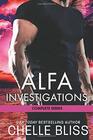 ALFA Investigations: Complete Series