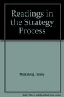 Readings in the Strategy Process