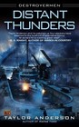 Distant Thunders (Destroyermen, Bk 4)
