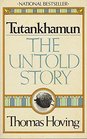 Tutankhhamun The Untold Story