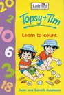 Topsy and Tim Learn to Count