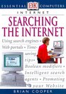 Essential Computers Searching the Internet