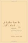 A Fallen Idol Is Still a God Lermontov and the Quandaries of Cultural Transition
