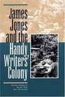 James Jones and the Handy Writers' Colony