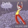 DAR Volume 1 (A Super Girly Top Secret Comic Diary)