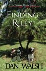Finding Riley (Forever Home, Bk 2)