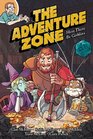 The Adventure Zone Here There Be Gerblins