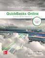 MP Computer Accounting with QuickBooks Online A Cloud Based Approach 1st Edition