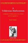 A Tolkienian Mathomium