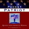 Pocket Patriot