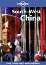 Lonely Planet South West China