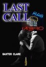 Last Call (Detective L.A. Franco, Bk 4)