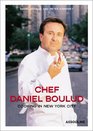 Chef Daniel Boulud  Cooking In New York City