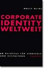 Corporate Identity weltweit 80 Beispiele fr Strategie und Gestaltung