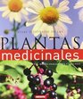 Atlas ilustrado de las plantas medicinales / The Complete Family Guide to Holistic Herbal
