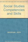 Social Studies Competencies and Skills