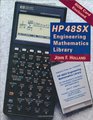 HP 48SX Engineering Mathematics Library