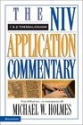 NIV Application Commentary 1  2 Thessalonians