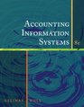 Accounting Information Systems