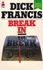 Break In (Kit Fielding, Bk 1)