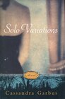 Solo Variations