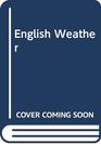 English Weather