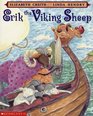 Erik the Viking Sheep