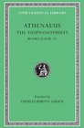 Athenaeus The Deipnosophists Volume VII Books XIV653bXV