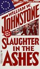 Slaughter in the Ashes (Ashes, Bk 23)