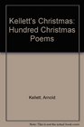 Kellett's Christmas Hundred Christmas Poems