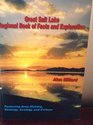 Great Salt Lake Regional Book of Facts and Exploration