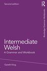 Intermediate Welsh