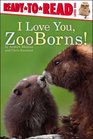 I Love You ZooBorns