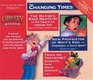 Changing Times (Adventures in Odyssey (Audio Numbered))