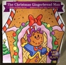The Christmas Gingerbread Man