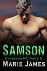 Samson Cerberus MC Book 9