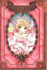 Cardcaptor Sakura: Master of the Clow, Book 6